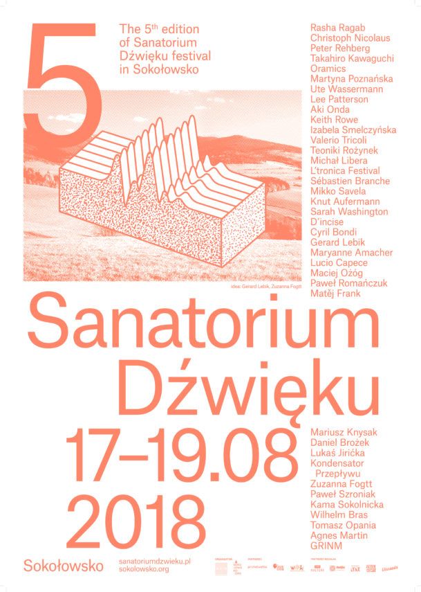 Sanatorium of Sound Festival 5