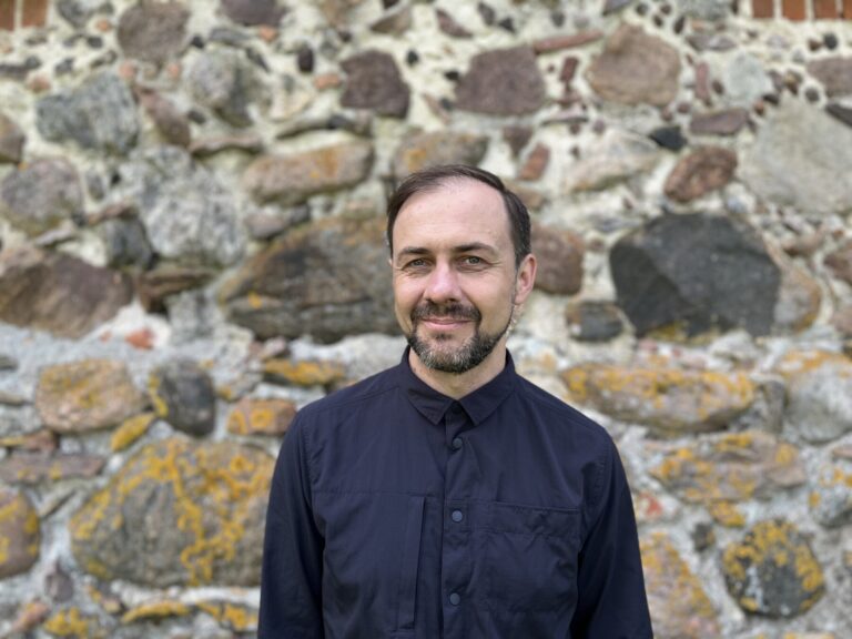 Daniel Muzyczuk