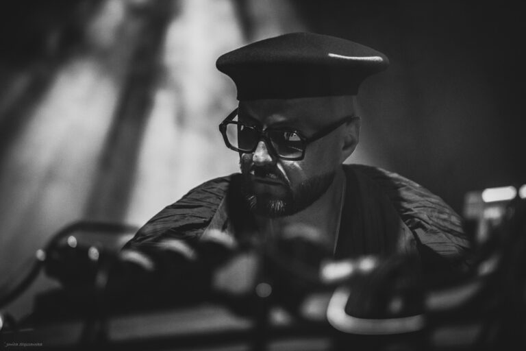 fot. Jowita Stęszewska