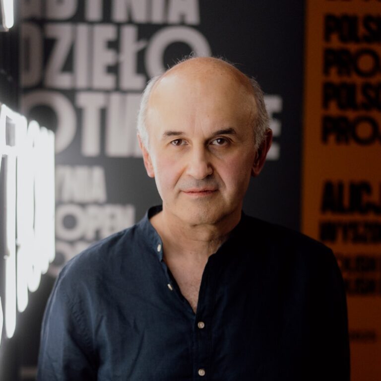 FOT Przemysław Wielgosz
