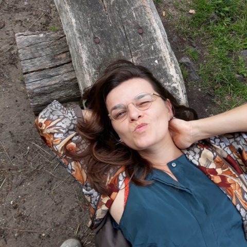Zorka Wollny fot. Thomas Herbst