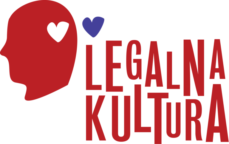 legalna kultura wektory czerwien
