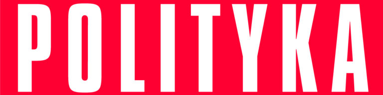 logo polityki 2016
